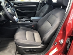 Used 2021  Nissan Altima 2&period;5 SV Sedan at IK Auto Group near Hilo&comma; HI