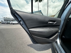 Used 2021 Toyota Corolla SE CVT at Kama'aina Nissan near Hilo, HI