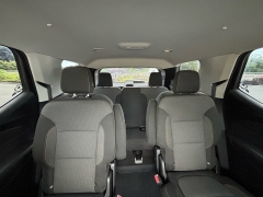 Used 2018  Chevrolet Traverse 4d SUV FWD LT Cloth w/1LT at Kona Nissan near Kailua Kona, HI