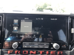 New 2026  Nissan Frontier Crew Cab 4x4 Long Bed PRO-4X at IK Auto Group near Hilo&comma; HI