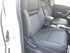 New 2025 Nissan Frontier Crew Cab 4x4 SV at IK Auto Group near Hilo, HI