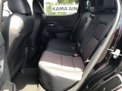 New 2025 Nissan Kicks SR AWD at Kona Nissan near Kailua Kona, HI