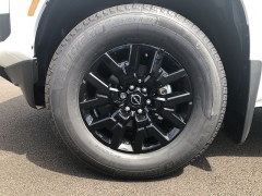 New 2026  Nissan Frontier Crew Cab 4x2 SV at IK Auto Group near Hilo&comma; HI