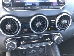 New 2025 Nissan Sentra SR CVT at Kona Nissan near Kailua Kona, HI