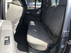 Used 2019 Nissan Frontier 4WD Crew Cab SV Auto at Kona Nissan near Kailua Kona, HI