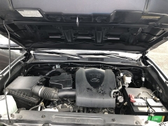 Used 2019  Toyota Tacoma 4WD Double Cab TRD Sport Auto at IK Auto Group near Hilo&comma; HI