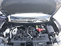 New 2025 Nissan Kicks S AWD at IK Auto Group near Hilo, HI