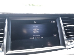 Used 2021 INFINITI QX50 LUXE FWD at IK Auto Group near Hilo, HI