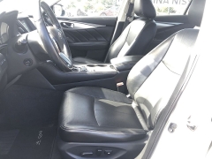 Used 2022  INFINITI Q50 LUXE RWD at Kona Nissan near Kailua Kona&comma; HI