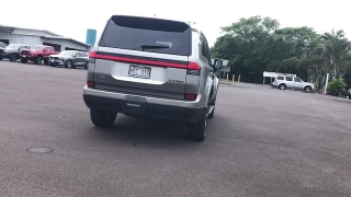 Used 2025  Lexus GX GX 550 Premium 4WD at Kona Nissan near Kailua Kona&comma; HI