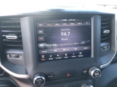 Used 2019 Ram 1500 4WD Crew Cab Big Horn/Lone Star at Kona Nissan near Kailua Kona, HI