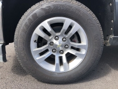 Used 2018  Chevrolet Silverado 1500 2WD Crew Cab LT at IK Auto Group near Hilo&comma; HI