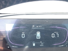 Used 2025 Kia Sportage EX FWD at Kona Nissan near Kailua Kona, HI