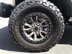 Used 2022  Jeep Wrangler Unlimited Rubicon 392 4x4 at Kona Nissan near Kailua Kona&comma; HI