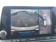 New 2025 Nissan Rogue AWD Rock Creek at Kona Nissan near Kailua Kona, HI