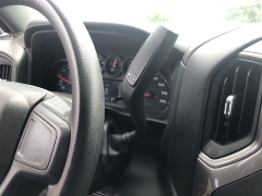 Used 2022  Chevrolet Silverado 1500 2WD Double Cab 147" Work Truck at Kona Nissan near Kailua Kona&comma; HI
