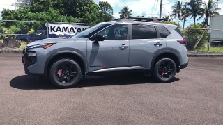 New 2026  Nissan Rogue 2026&period;5 AWD Rock Creek at IK Auto Group near Hilo&comma; HI