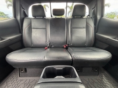 Used 2023  Toyota Tacoma 4WD TRD Pro Double Cab 5ft Bed V6 AT at IK Auto Group near Hilo&comma; HI