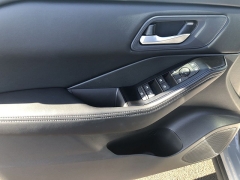 New 2026  Nissan Rogue FWD SV at Kona Nissan near Kailua Kona&comma; HI