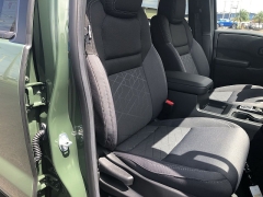 New 2026  Nissan Frontier Crew Cab 4x4 SV at IK Auto Group near Hilo&comma; HI