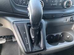 Used 2024  Ford Transit Cargo Van T-250 148" Med Rf 9070 GVWR RWD at IK Auto Group near Hilo&comma; HI