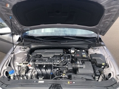 Used 2024  Hyundai Elantra Limited IVT at Kona Nissan near Kailua Kona&comma; HI
