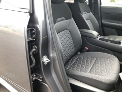 New 2025 Nissan Kicks SV FWD at IK Auto Group near Hilo, HI