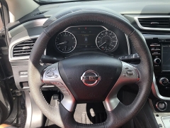 Used 2016  Nissan Murano 4d SUV FWD SV at Kona Nissan near Kailua Kona&comma; HI