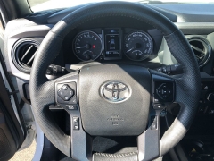 Used 2023 Toyota Tacoma 4WD Double Cab 5' Bed V6 (Natl) at Kama'aina Nissan near Hilo, HI