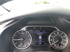 Used 2023  Nissan Murano FWD S at Kona Nissan near Kailua Kona&comma; HI