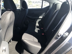 New 2025 Nissan Sentra S CVT at Kama'aina Nissan near Hilo, HI