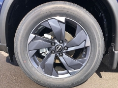 New 2026  Nissan Rogue FWD SV at Kona Nissan near Kailua Kona&comma; HI