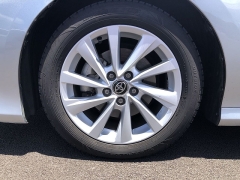 Used 2022 Toyota Camry LE Auto at Kona Nissan near Kailua Kona, HI