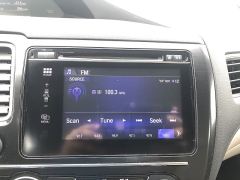 Used 2015  Honda Civic Sedan 4d EX at Kona Nissan near Kailua Kona&comma; HI