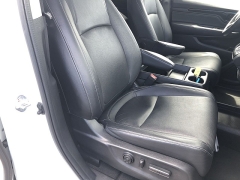 Used 2022 Honda Odyssey Touring Auto at Kona Nissan near Kailua Kona, HI