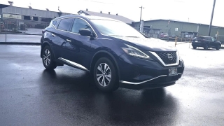 Used 2023  Nissan Murano FWD S at Kona Nissan near Kailua Kona&comma; HI