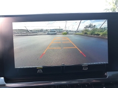 Used 2024  Chevrolet Silverado 1500 4WD Crew Cab 147" LT Trail Boss at Kona Nissan near Kailua Kona&comma; HI