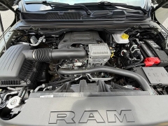 Used 2026  Ram 1500 4WD Big Horn Crew Cab 5'7" Box at Kona Nissan near Kailua Kona&comma; HI