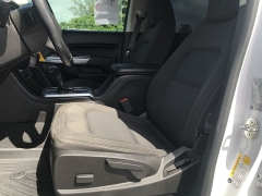 Used 2021  Chevrolet Colorado 4WD Crew Cab 128" LT at IK Auto Group near Hilo&comma; HI