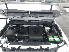 Used 2019  Toyota Tacoma 4WD Double Cab TRD Off-Road Auto at Kona Nissan near Kailua Kona&comma; HI