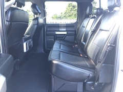 Used 2019  Ford Super Duty F-250 4WD Crew Cab Lariat at Kona Nissan near Kailua Kona&comma; HI