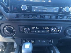 New 2026  Nissan Frontier Crew Cab 4x4 SV at Kama'aina Nissan near Hilo&comma; HI
