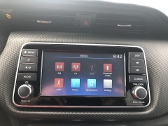 Used 2025  Nissan Kicks Play S FWD at IK Auto Group near Hilo&comma; HI