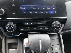 Used 2018 Honda CR-V 4d SUV FWD EX at Kama'aina Nissan near Hilo, HI