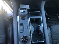 New 2026  Nissan Pathfinder Rock Creek 4WD at Kama'aina Nissan near Hilo&comma; HI