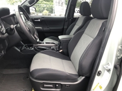 Used 2023  Toyota Tacoma 4WD Double Cab 5' Bed V6 &lpar;Natl&rpar; at Kona Nissan near Kailua Kona&comma; HI