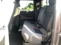 New 2026  Nissan Frontier Crew Cab 4x4 SV at Kama'aina Nissan near Hilo&comma; HI