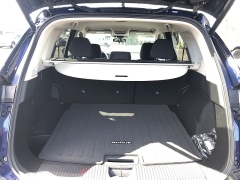 New 2026  Nissan Rogue FWD SV at Kona Nissan near Kailua Kona&comma; HI