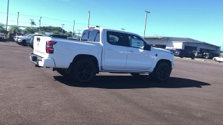 New 2026  Nissan Frontier Crew Cab 4x2 SV at Kona Nissan near Kailua Kona&comma; HI