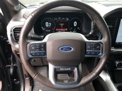 Used 2021 Ford F-150 4WD King Ranch SuperCrew 5.5' Box at Kona Nissan near Kailua Kona, HI
